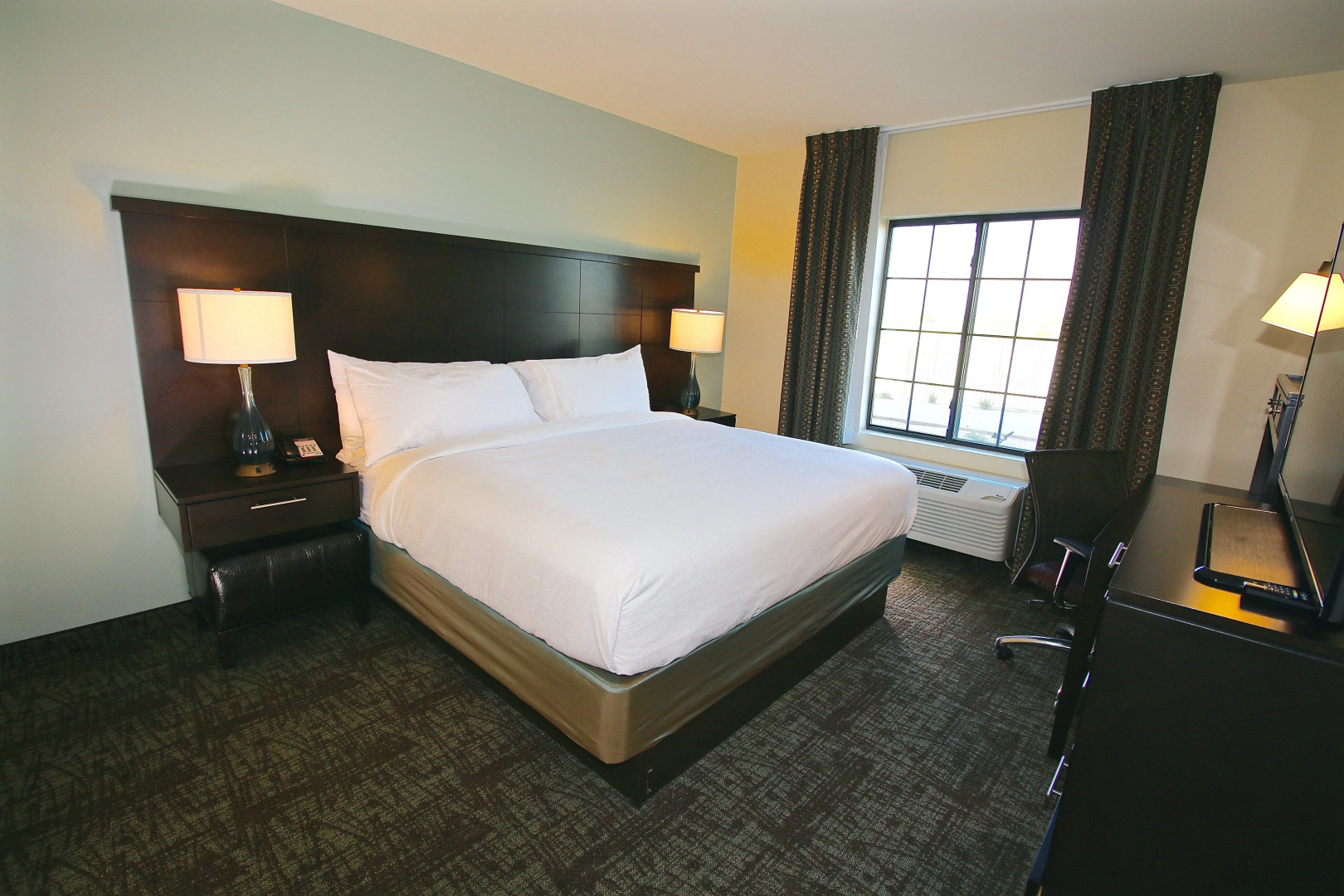 Homewood Suites by Hilton Cathedral City Palm Springs