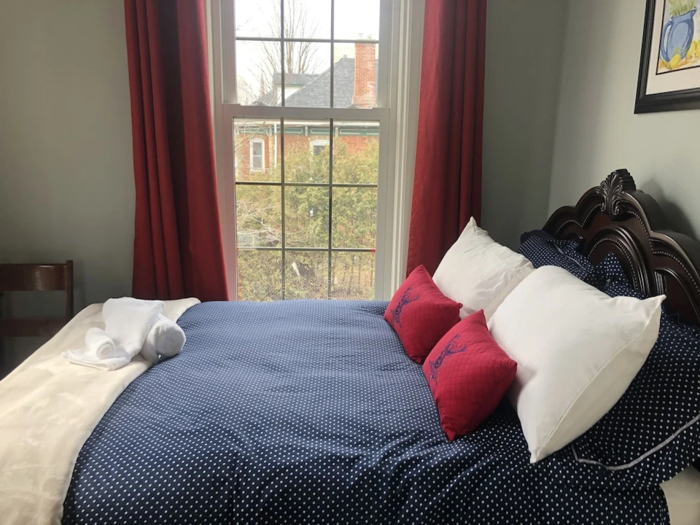 1000 Islands B and B Brockville