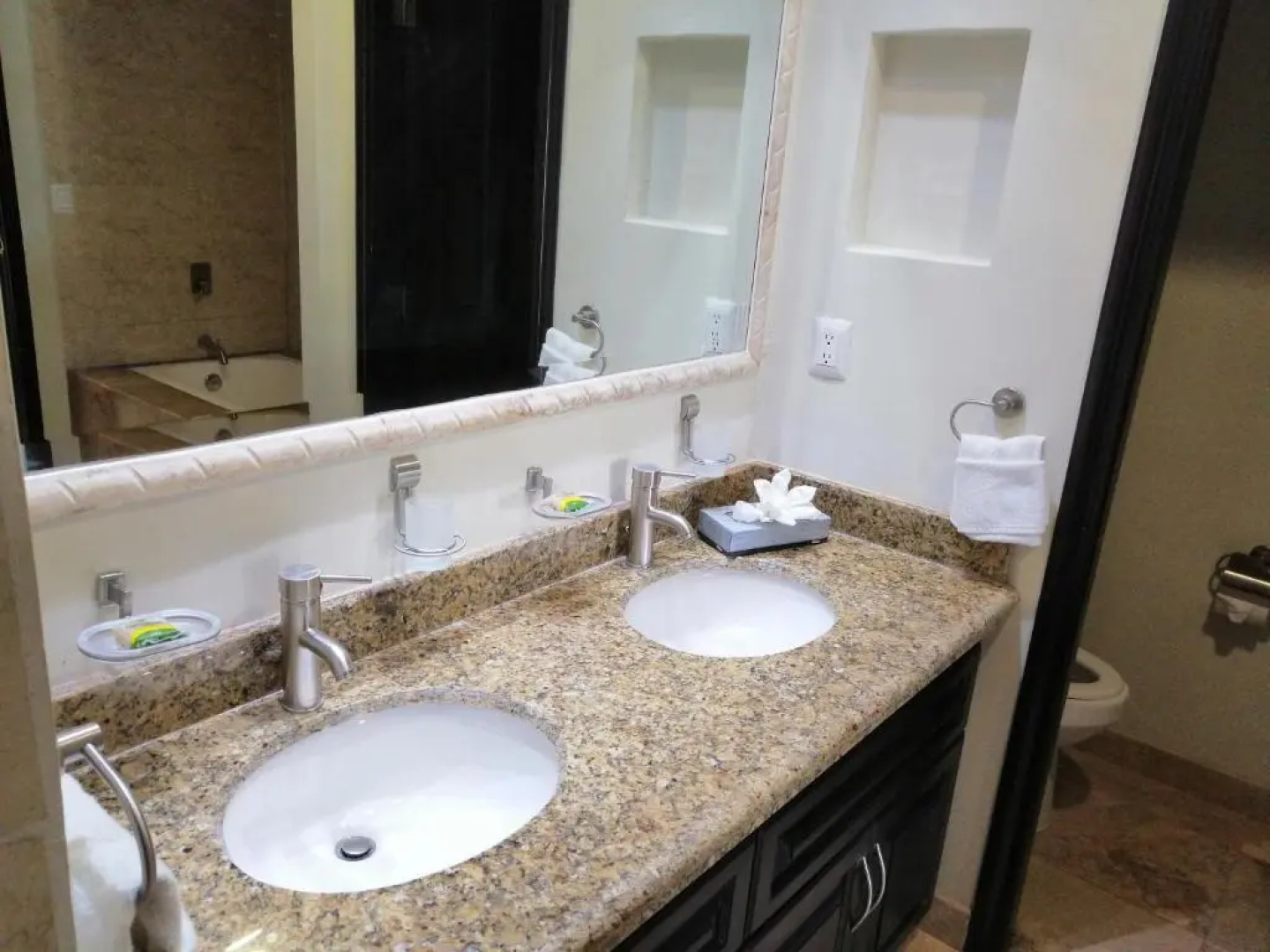 Las Villas Hotel & Golf by Estrella del Mar