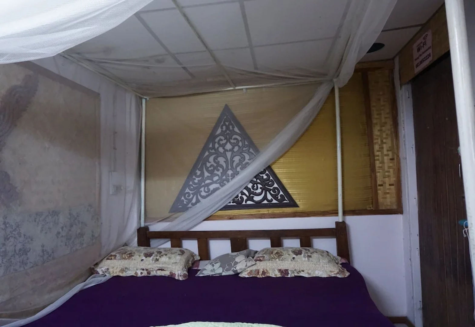 Yongma Homestay