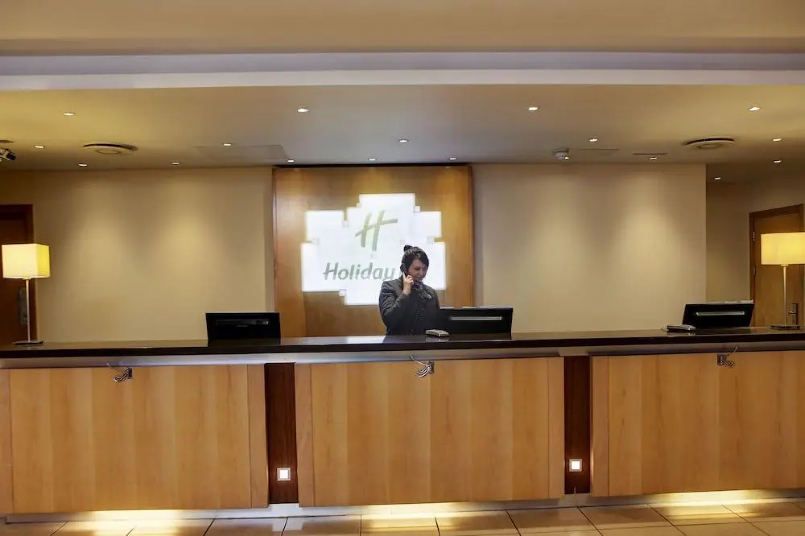 Holiday Inn Southampton Eastleigh