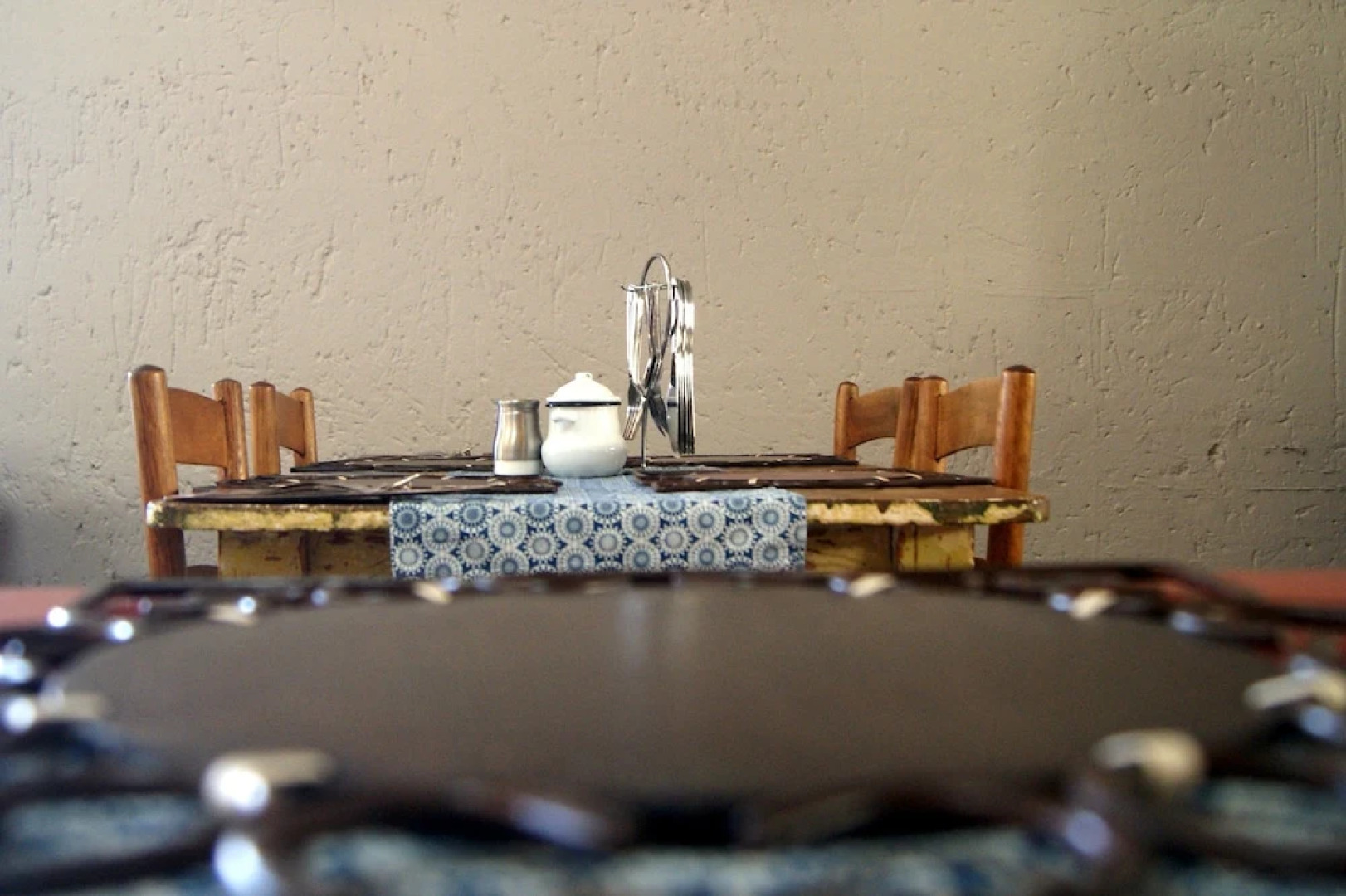 Homestead Guesthouse and Coffee Shoppe