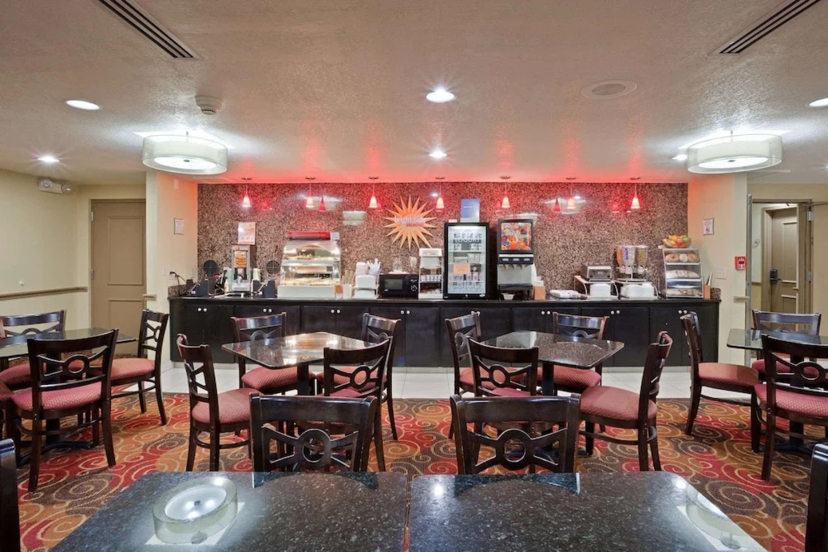 La Quinta Inn & Suites Salina