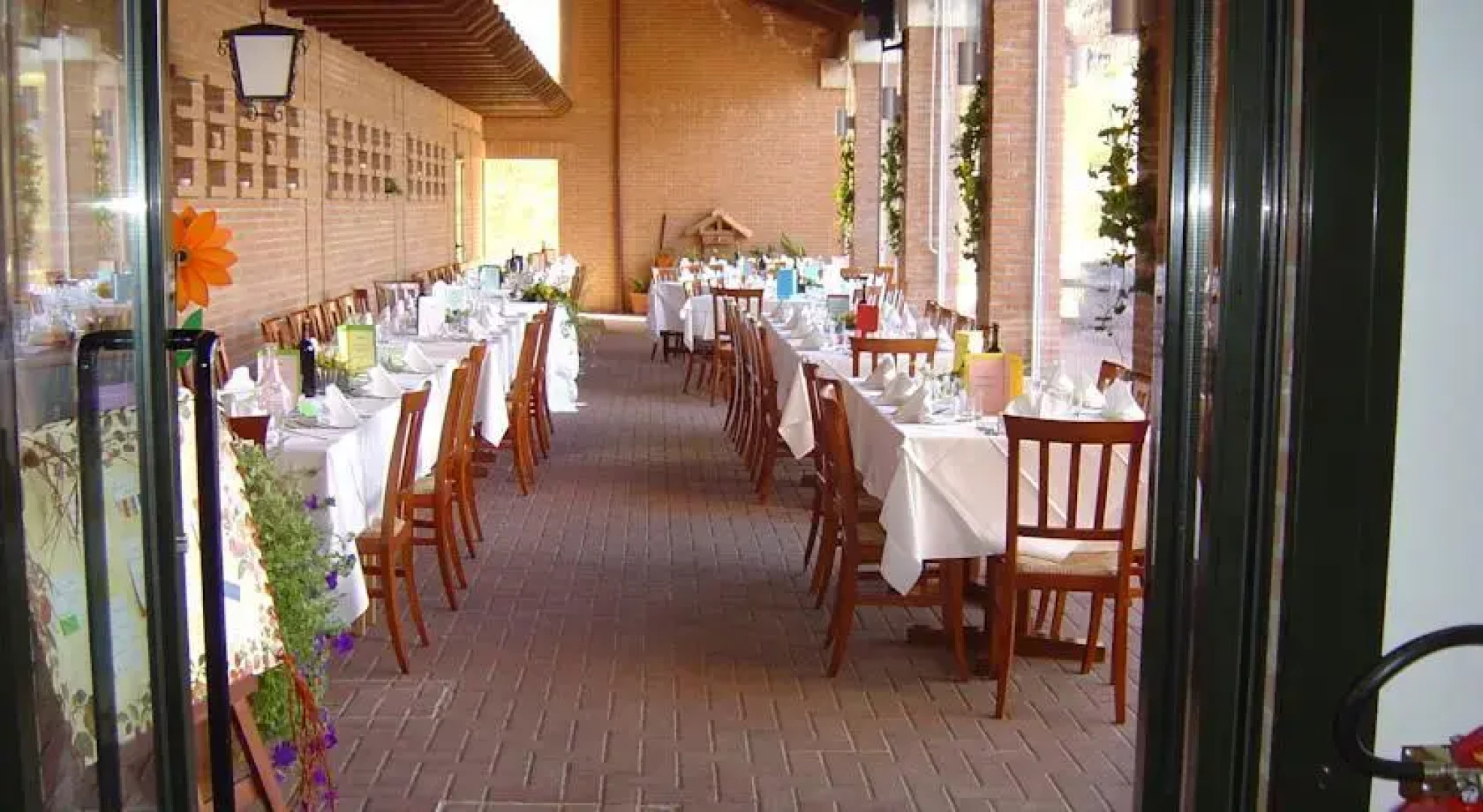 Agriturismo Il Poggiolo