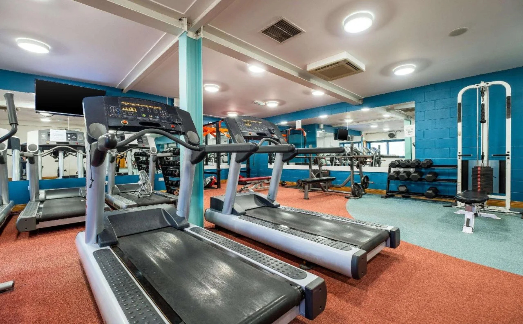 Quality Hotel and Leisure Center Youghal