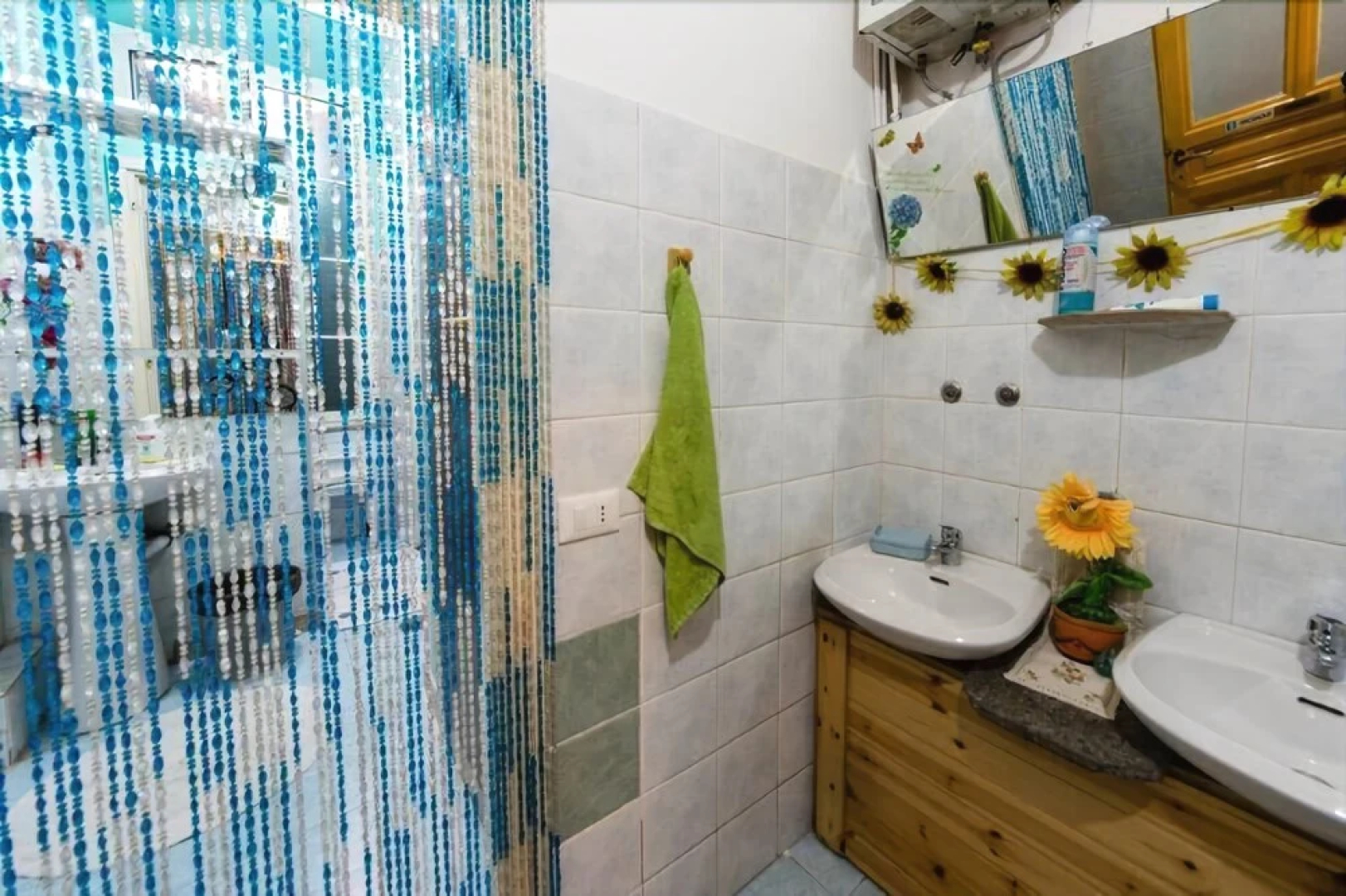 Sunshine Hostel