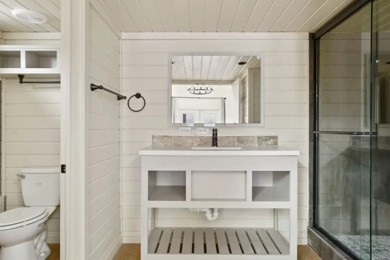 Village Camp Flagstaff