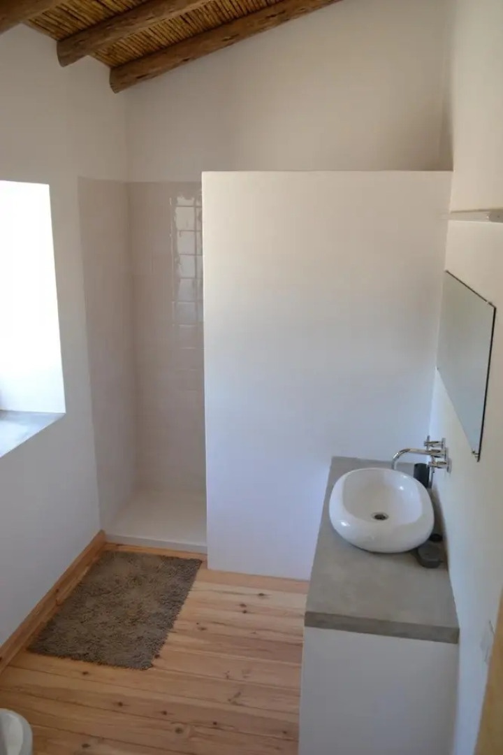 Quinta do Calderao by Portucasa