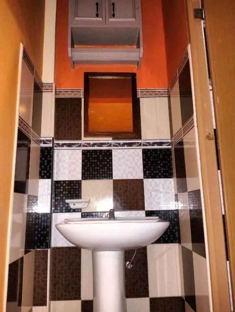 Kylah Transient House