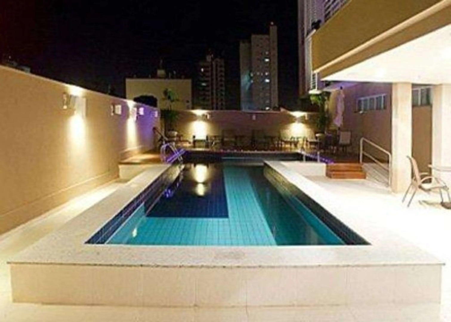 Comfort Hotel Sertãozinho