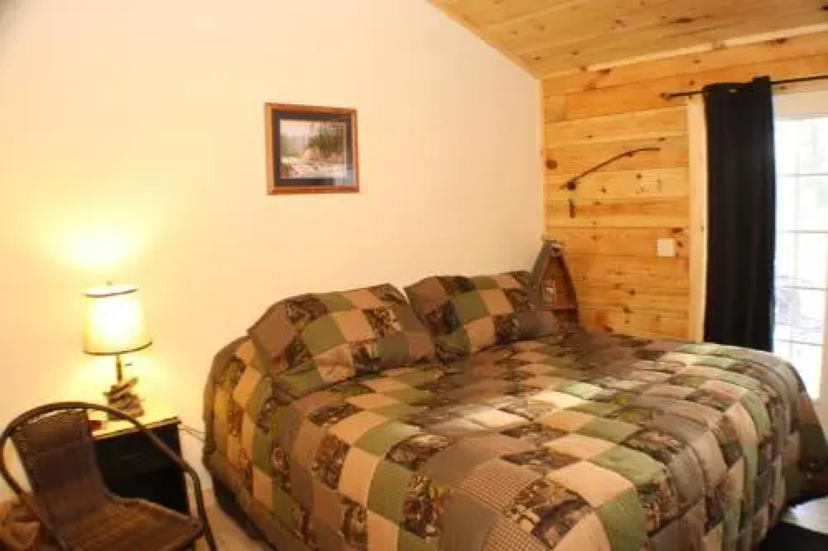 The Old Tioga Inn Bed and Breakfast