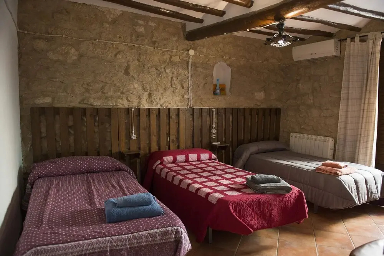 Apartamentos La Val del Oro 1