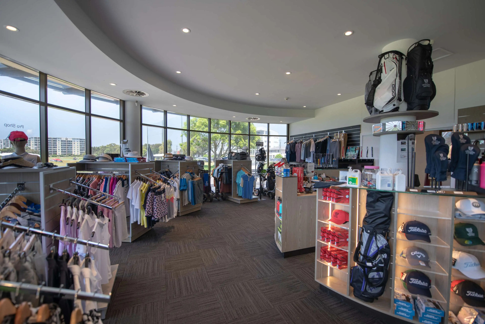 Best Western City Sands - Wollongong Golf Club