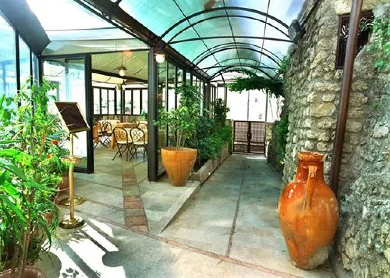 Hotel La Casa Di Gianna