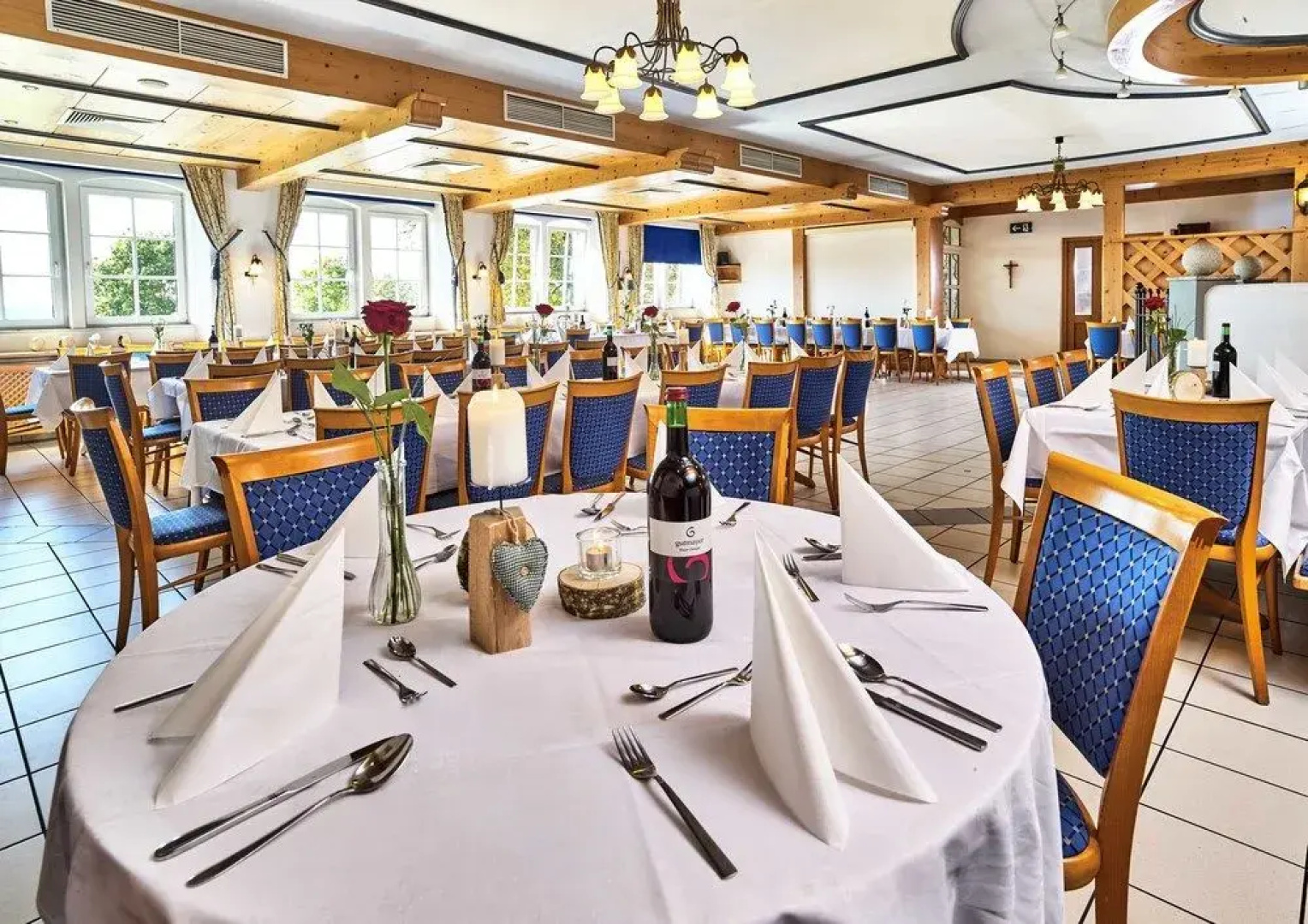 Hotel Gasthof Escherich