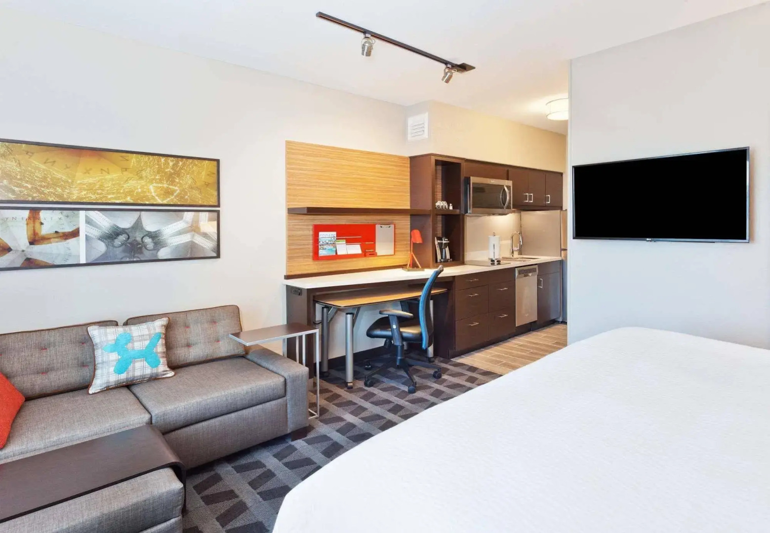 TownePlace Suites Dothan