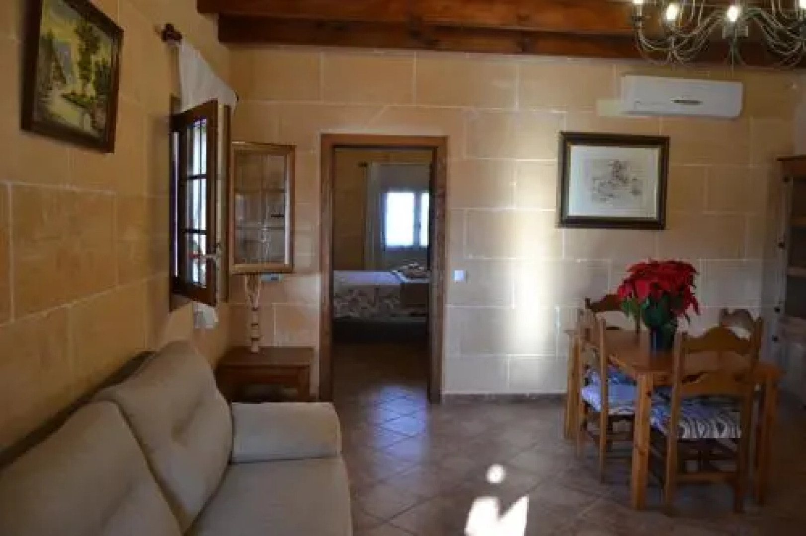 Agroturismo Es Gallicant