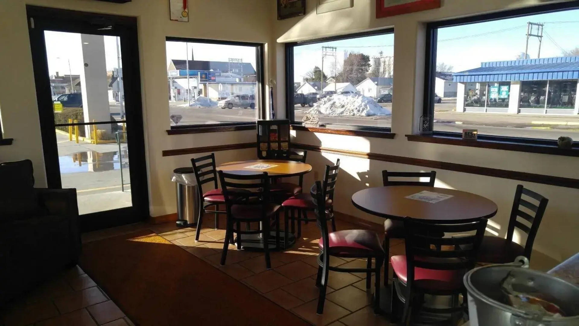 Americas Best Value Inn North Platte