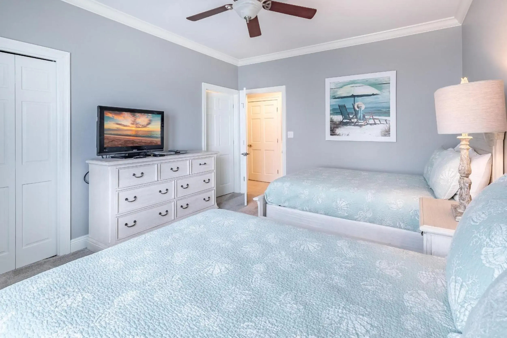 Emerald Dunes by Saltwater Vacations
