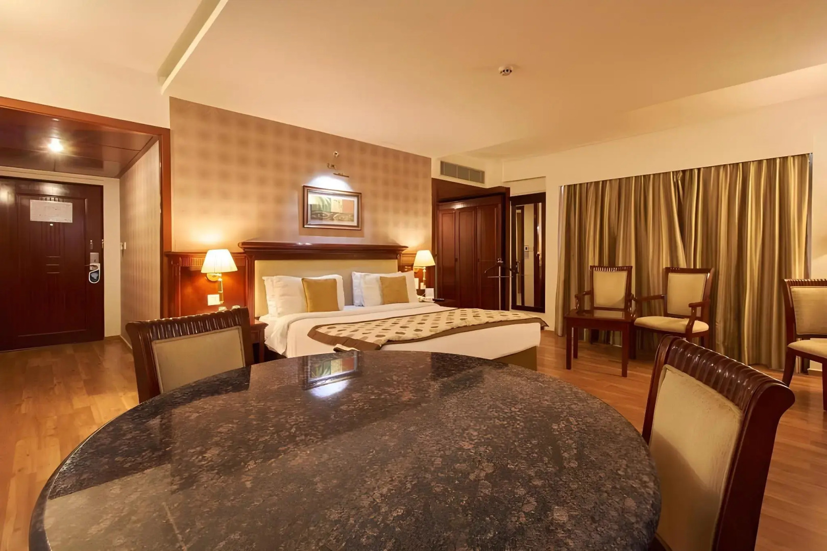 Fortune JP Palace, Mysore - Member ITC Hotels' Group