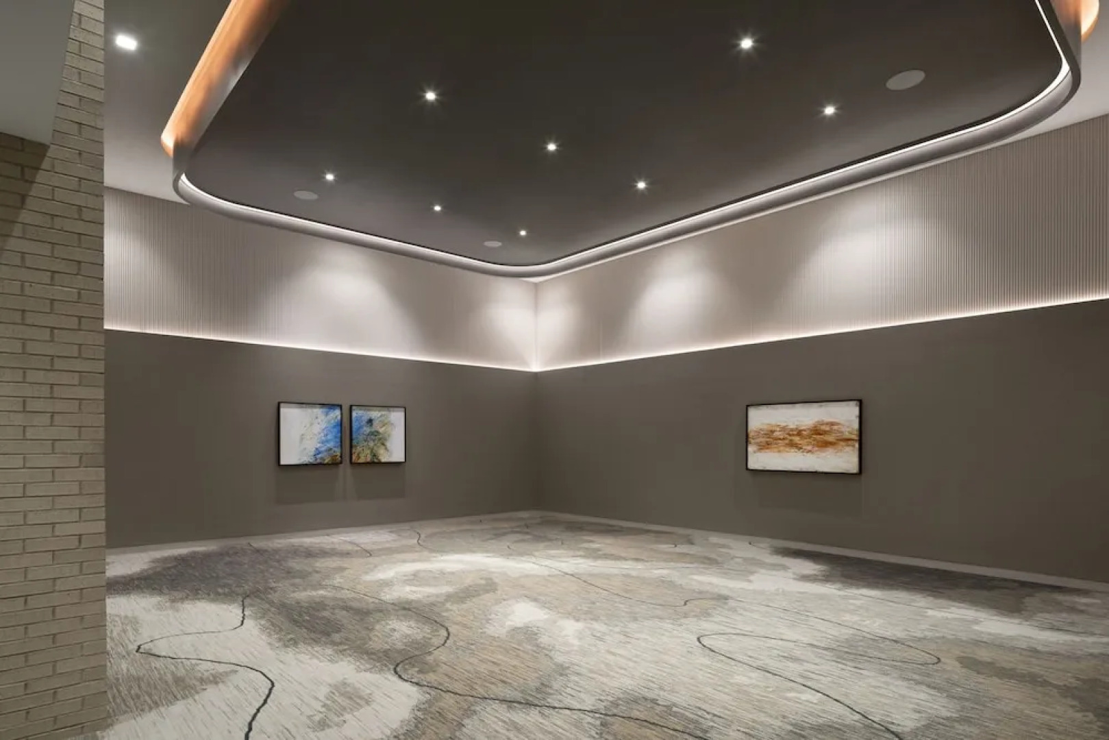 Cascade Hotel, Kansas City, a Tribute Portfolio Hotel