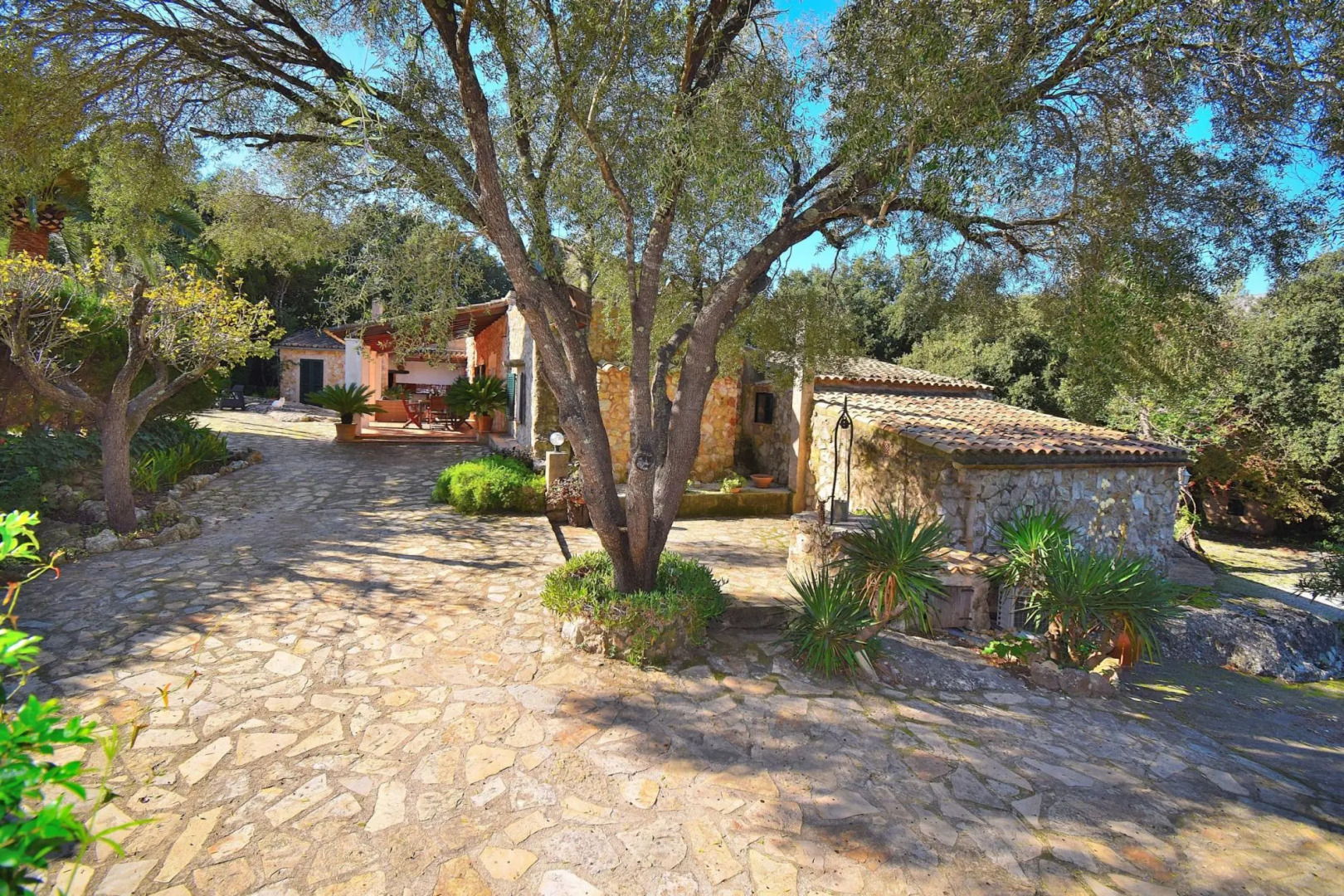 Finca Mercedes 057 by Mallorca Charme