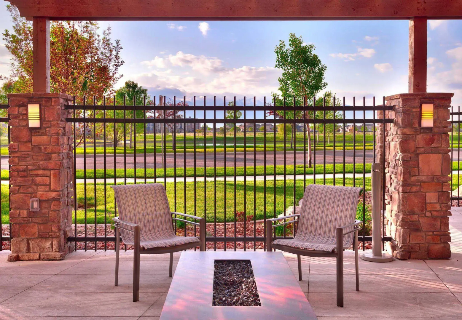 Towneplace Suites Salt Lake City-West Valley