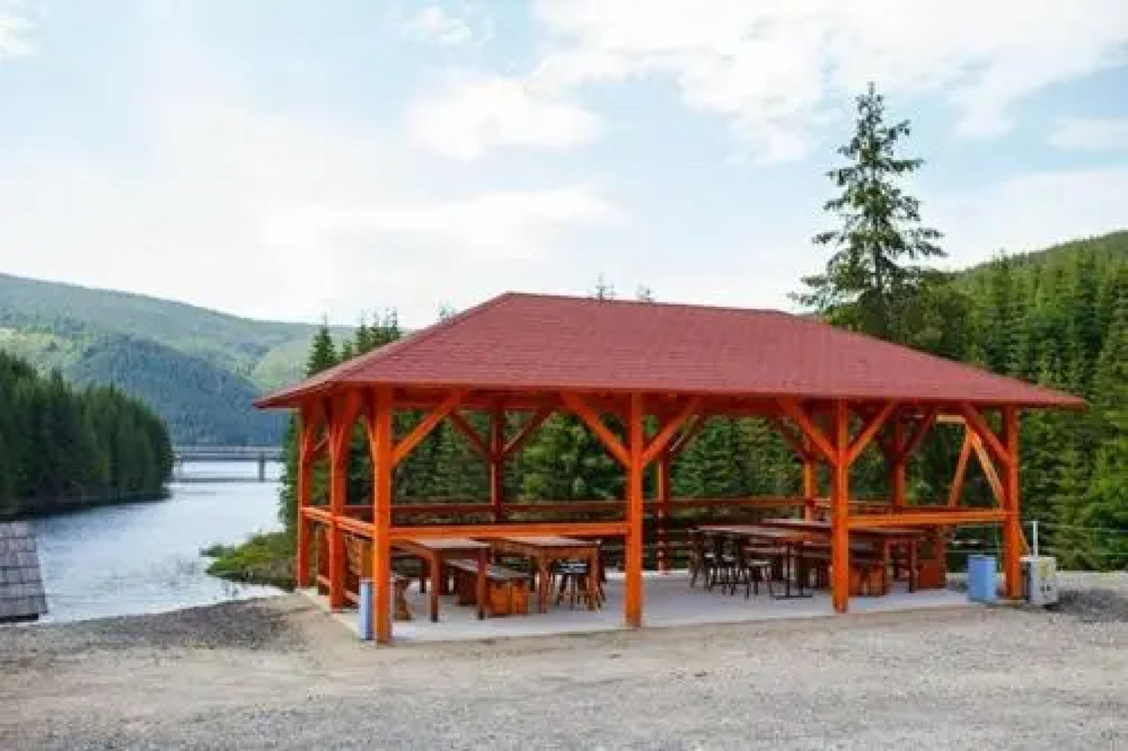 Cabana Cerbul-Oasa-Transalpina