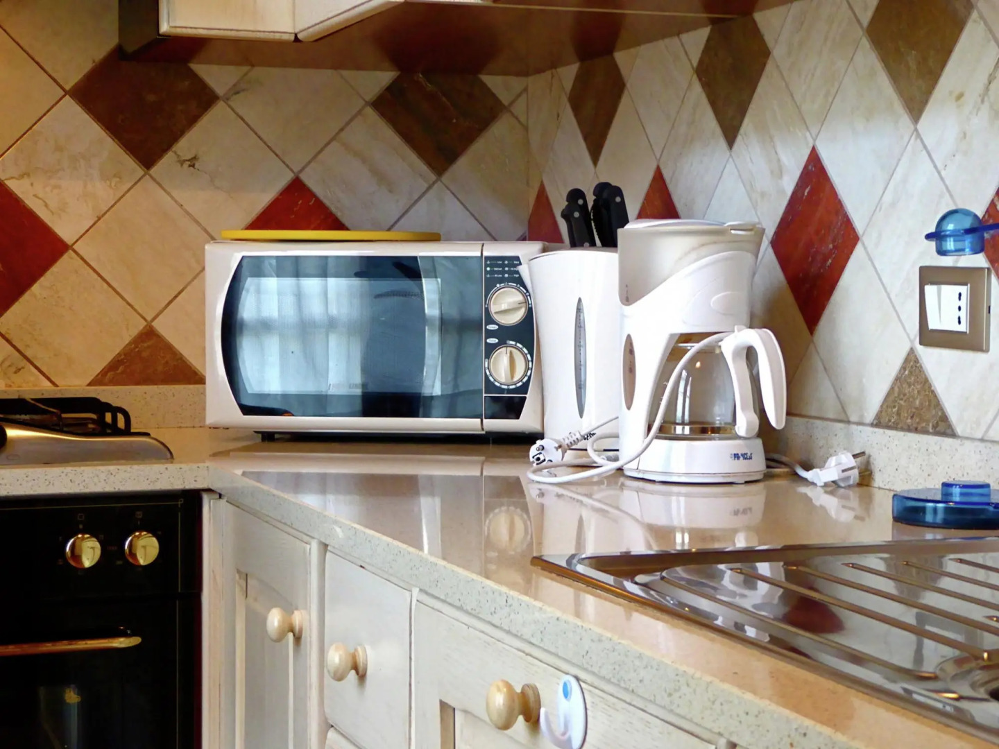 Holiday Home in Montecarelli With Pool