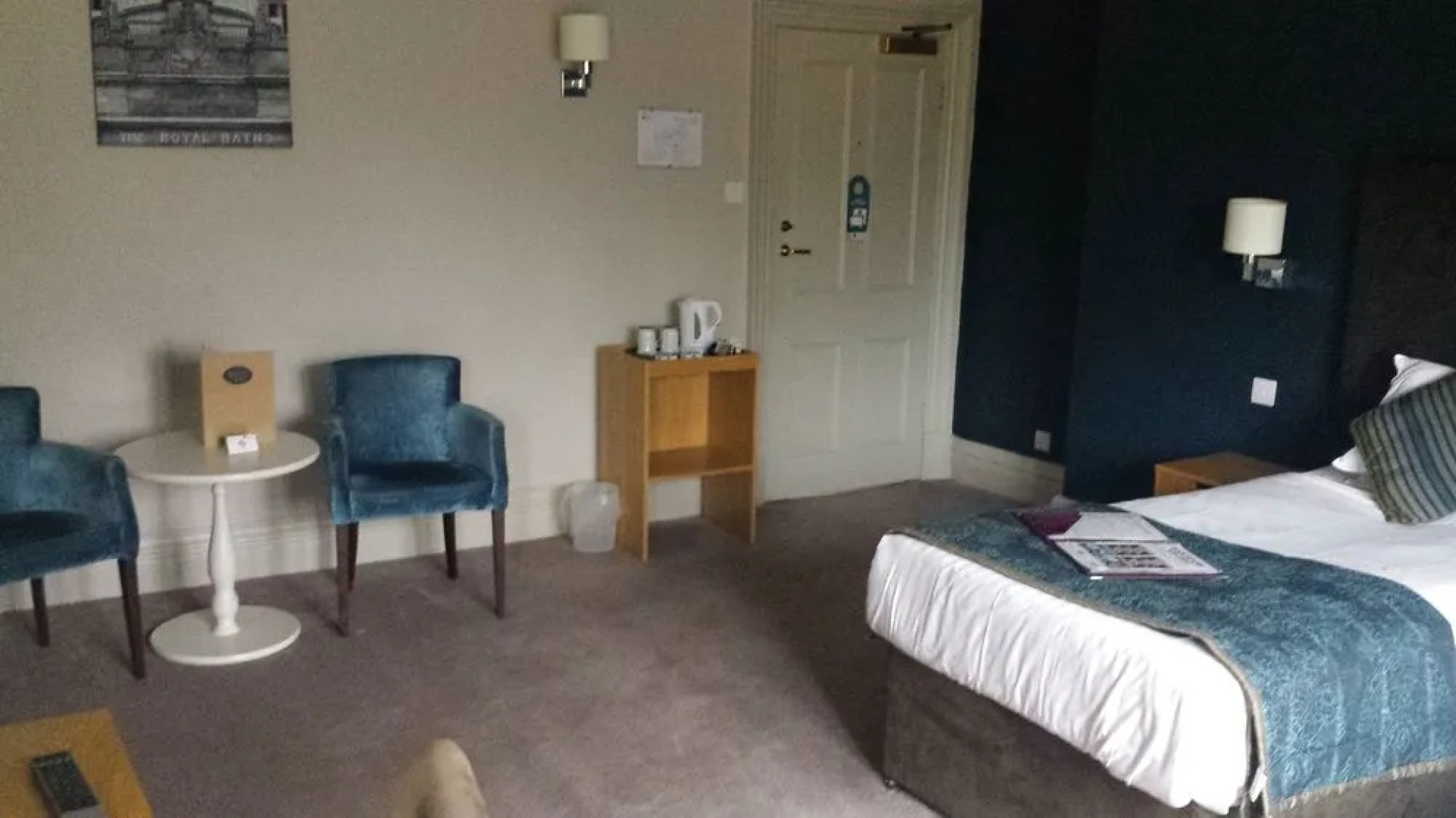 The Harrogate Inn - The Inn Collection Group