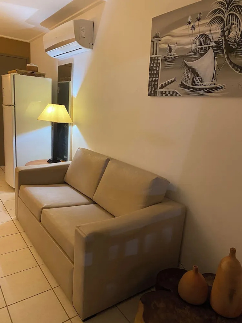 Flats Beach Class Resort - Muro Alto