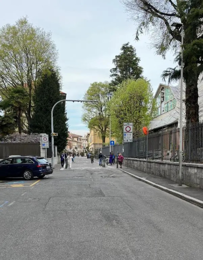 Bilocale in Centro - 10km da Malpensa