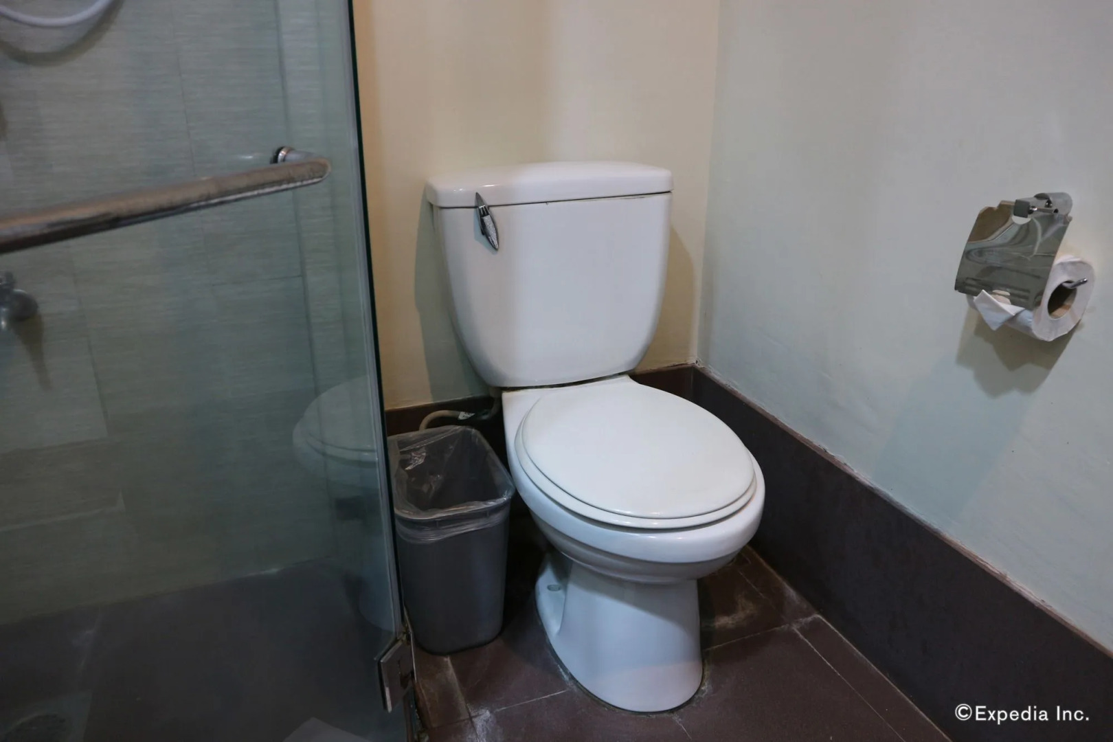 Check Inn Pension Arcade