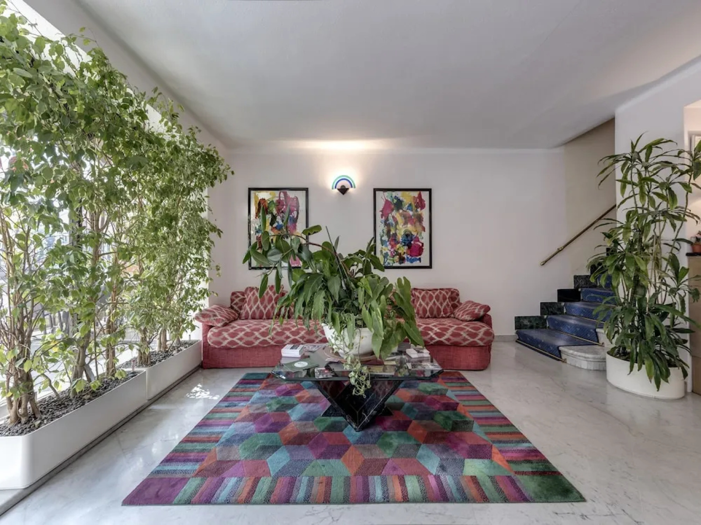Hotel Palagi