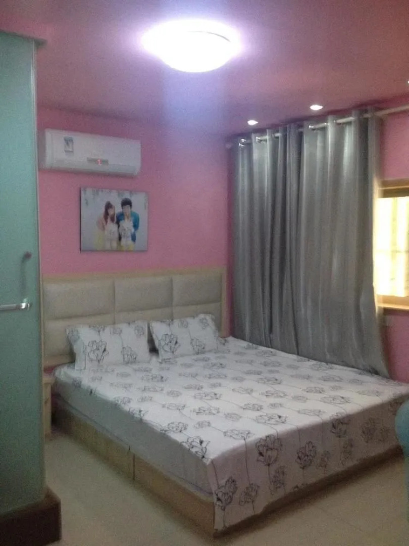 Wuhan Baifu Business Hotel