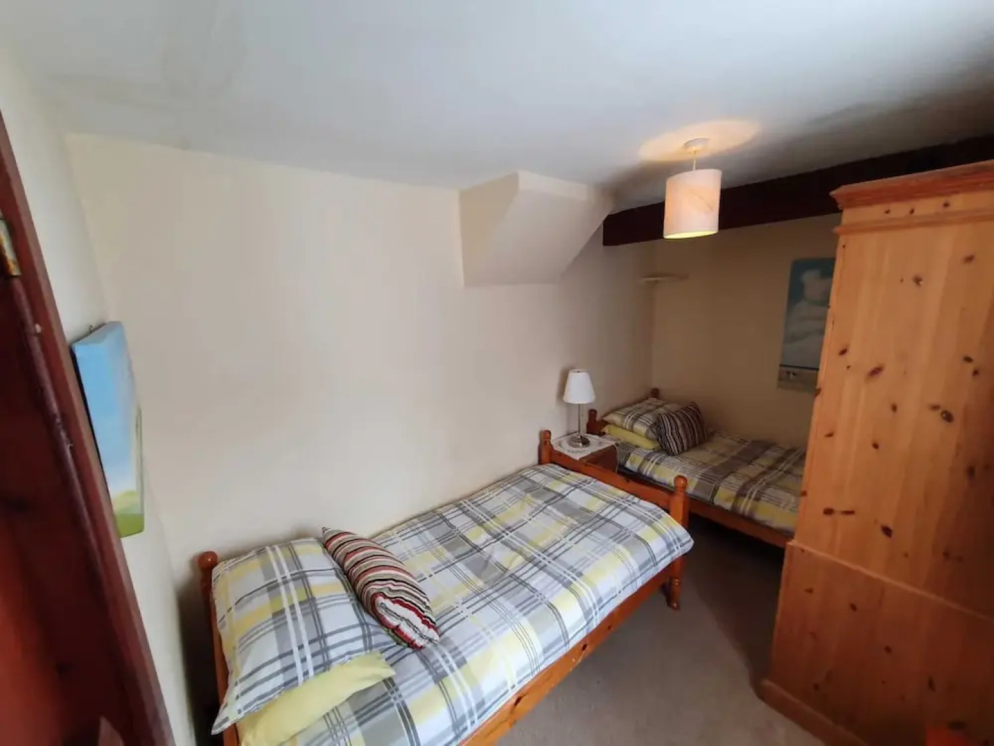 Martin Lane Farm Holiday Cottages