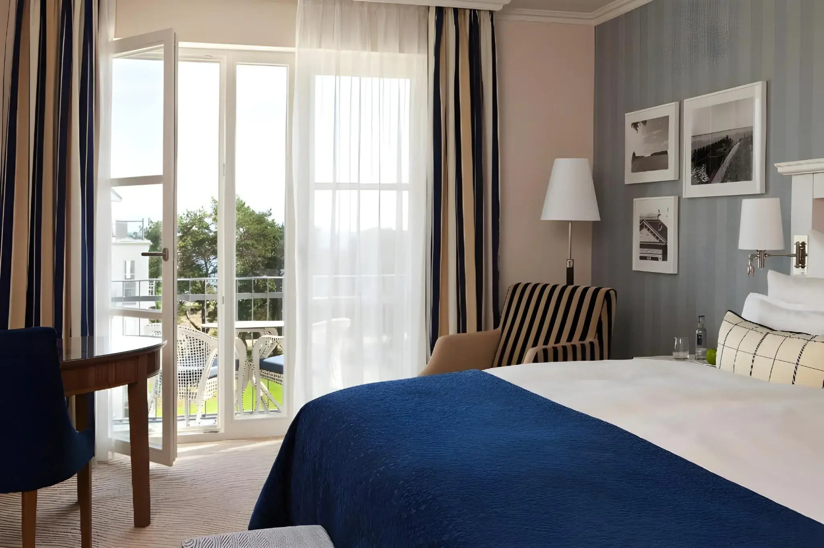 Steigenberger Grandhotel & Spa