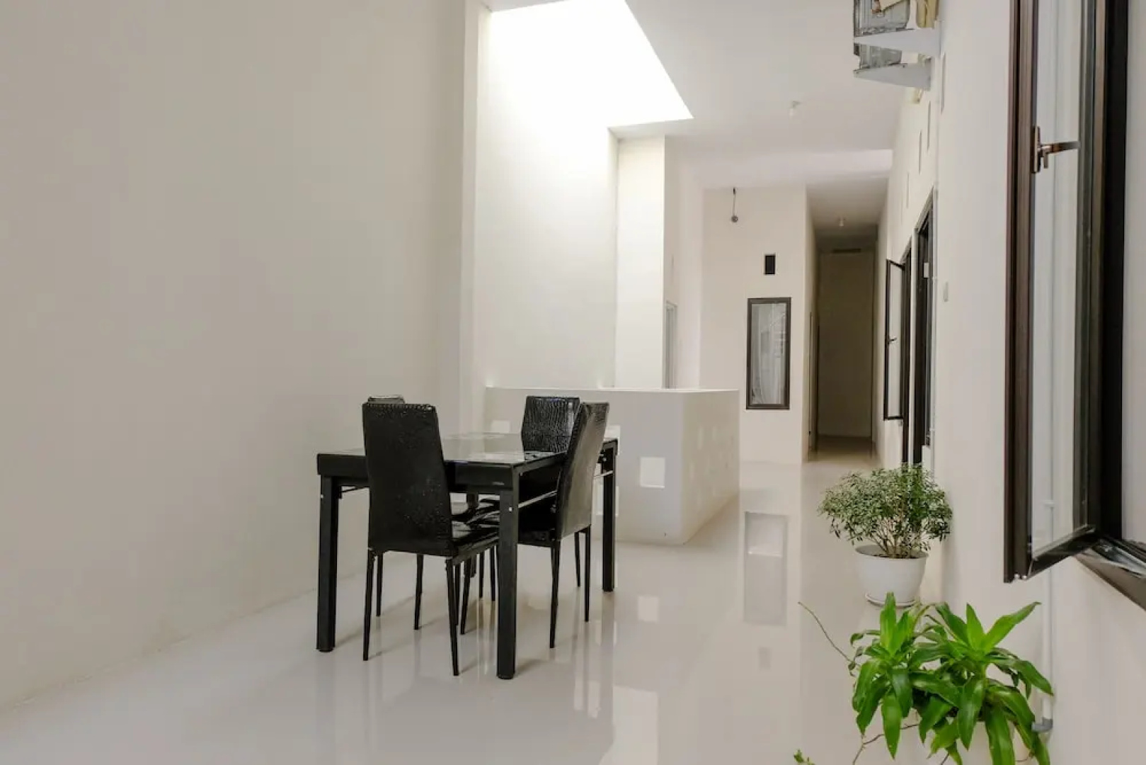 Capital O 2798 Semeru Residence Syariah