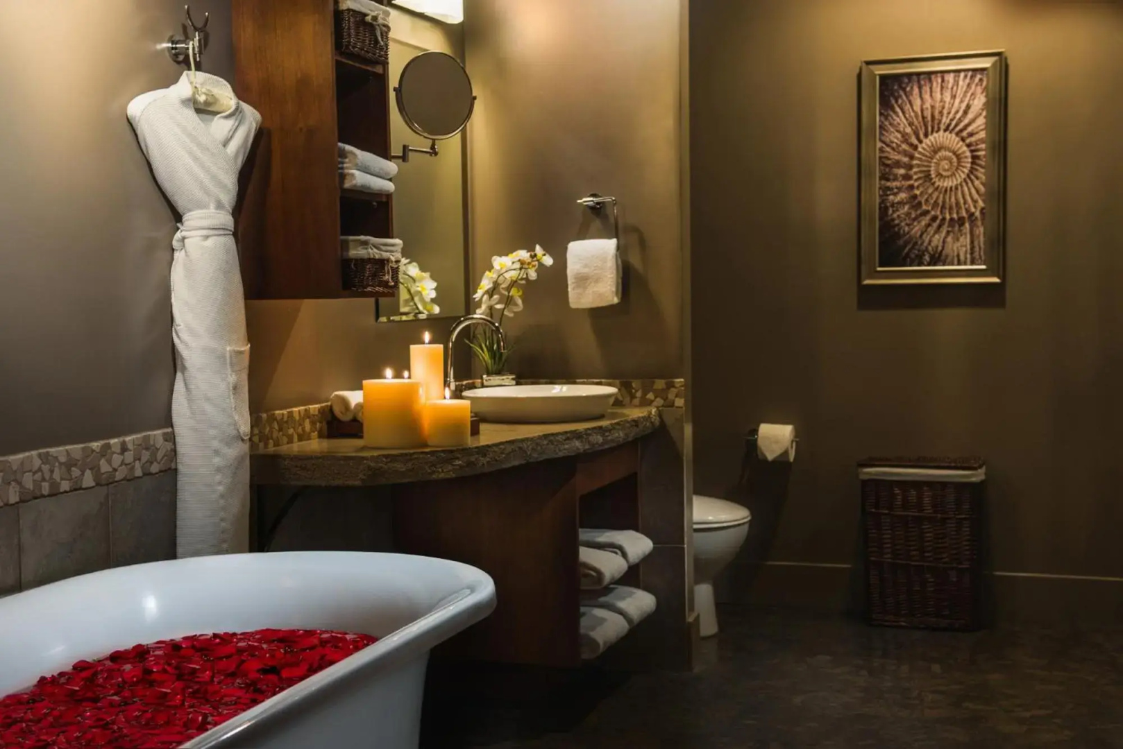Bellstar Suites at Solara Resort