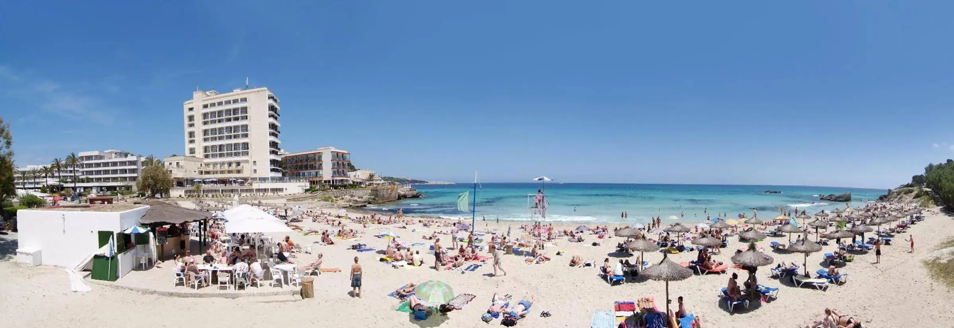 Hotel Serrano Palace