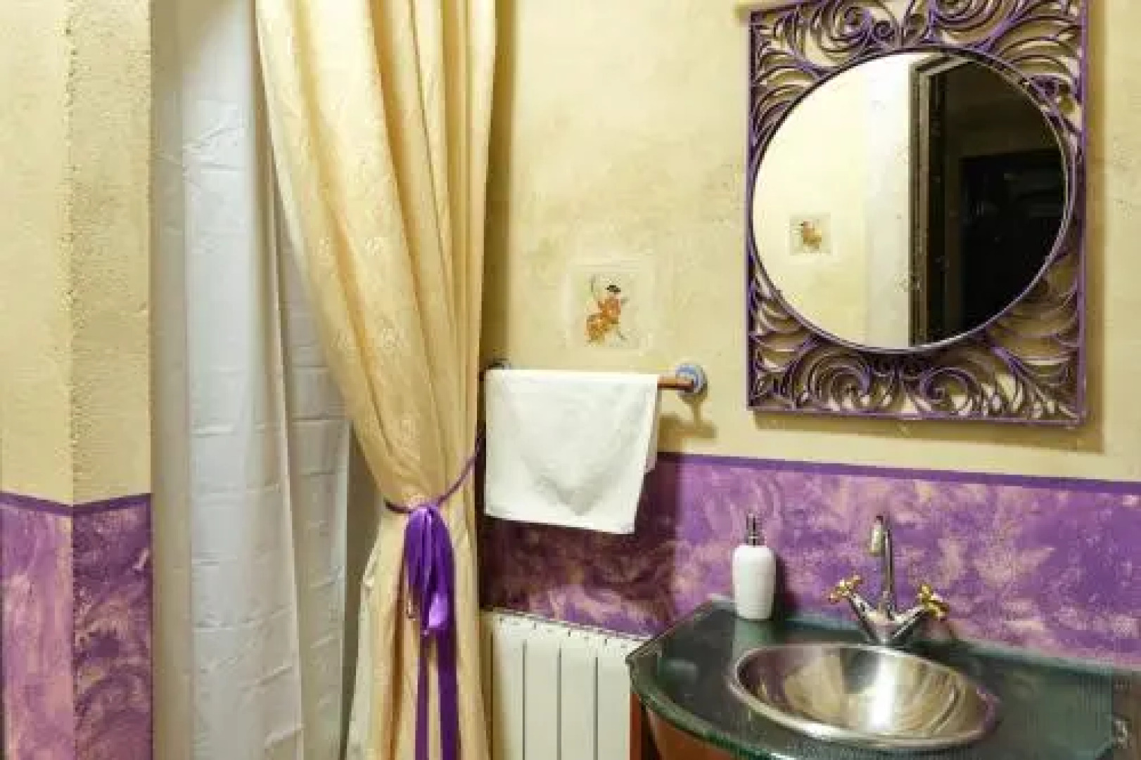 Palacio Rural Universitas