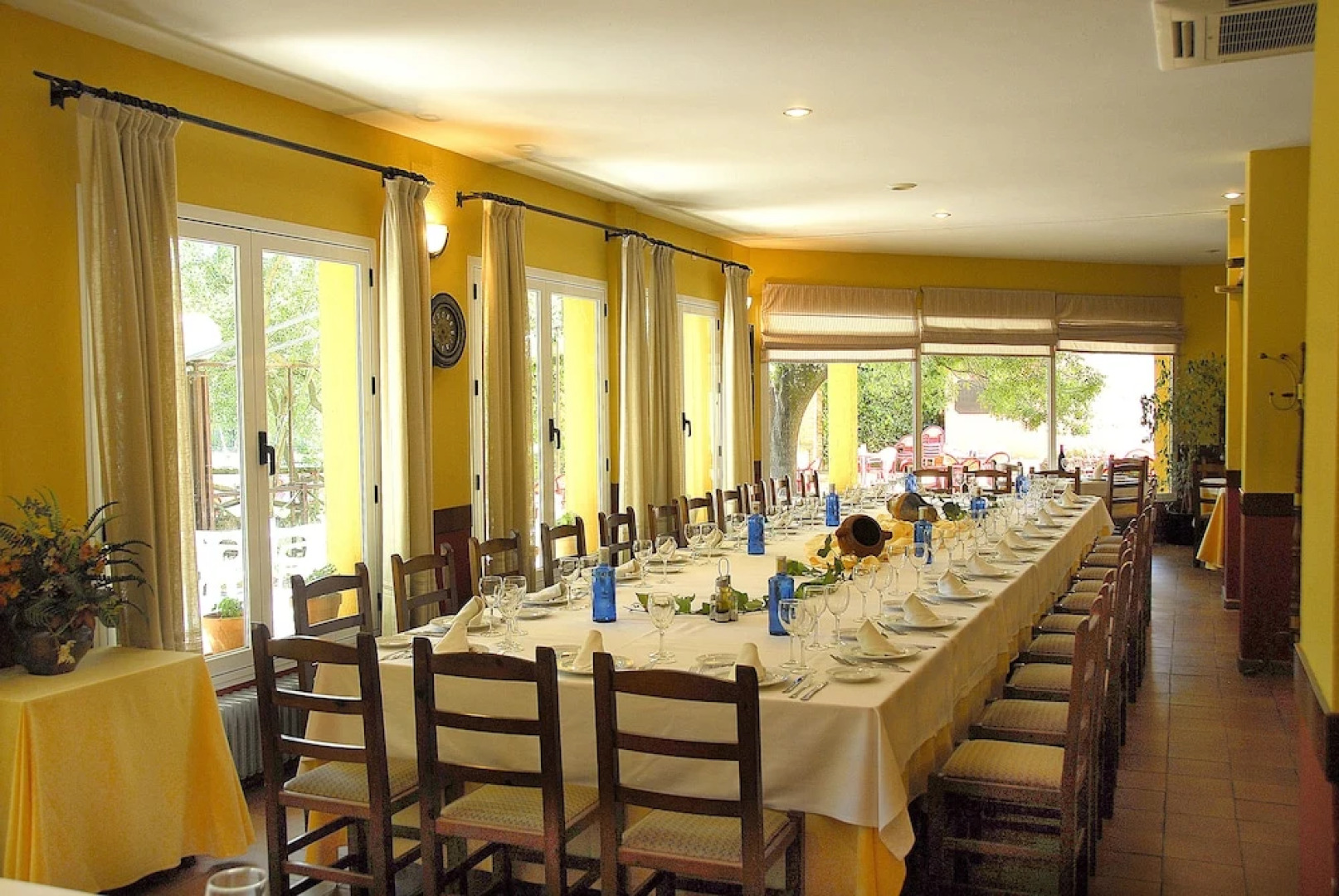 Hotel Restaurante El Tablazo