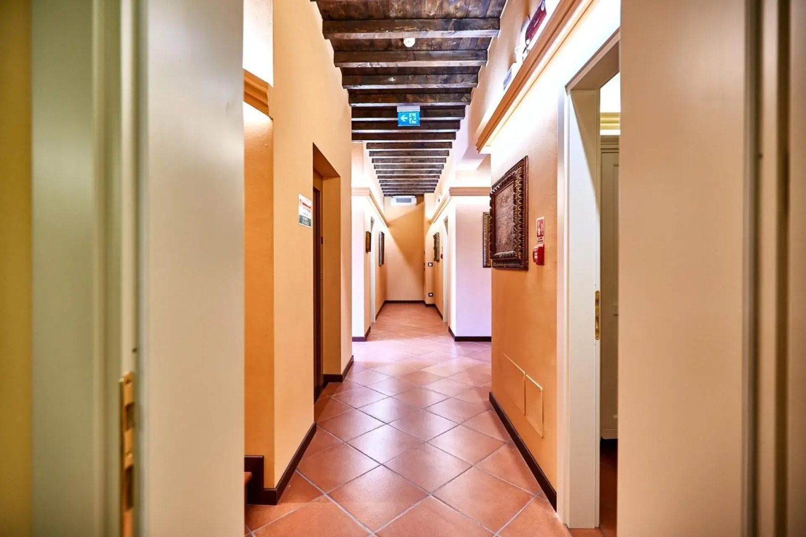 Albergo Trattoria Il Leone