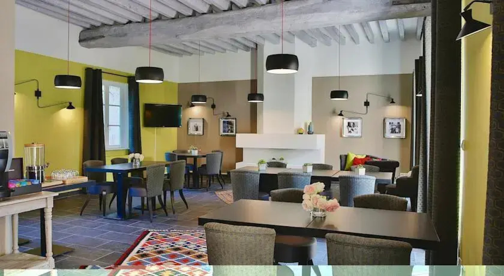 LAdresse - Ferme du Roy