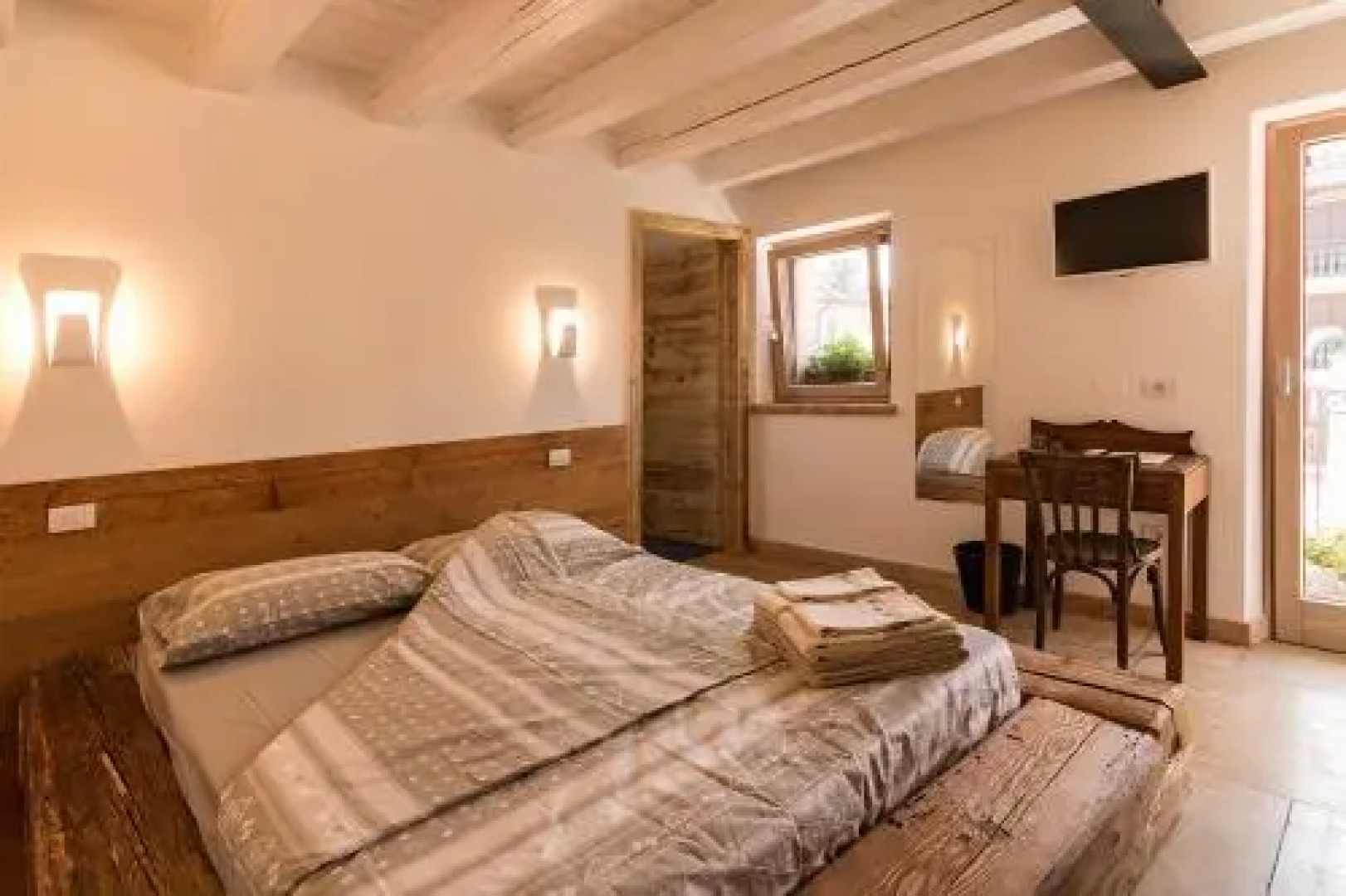 Antico Alloggio Lessinia