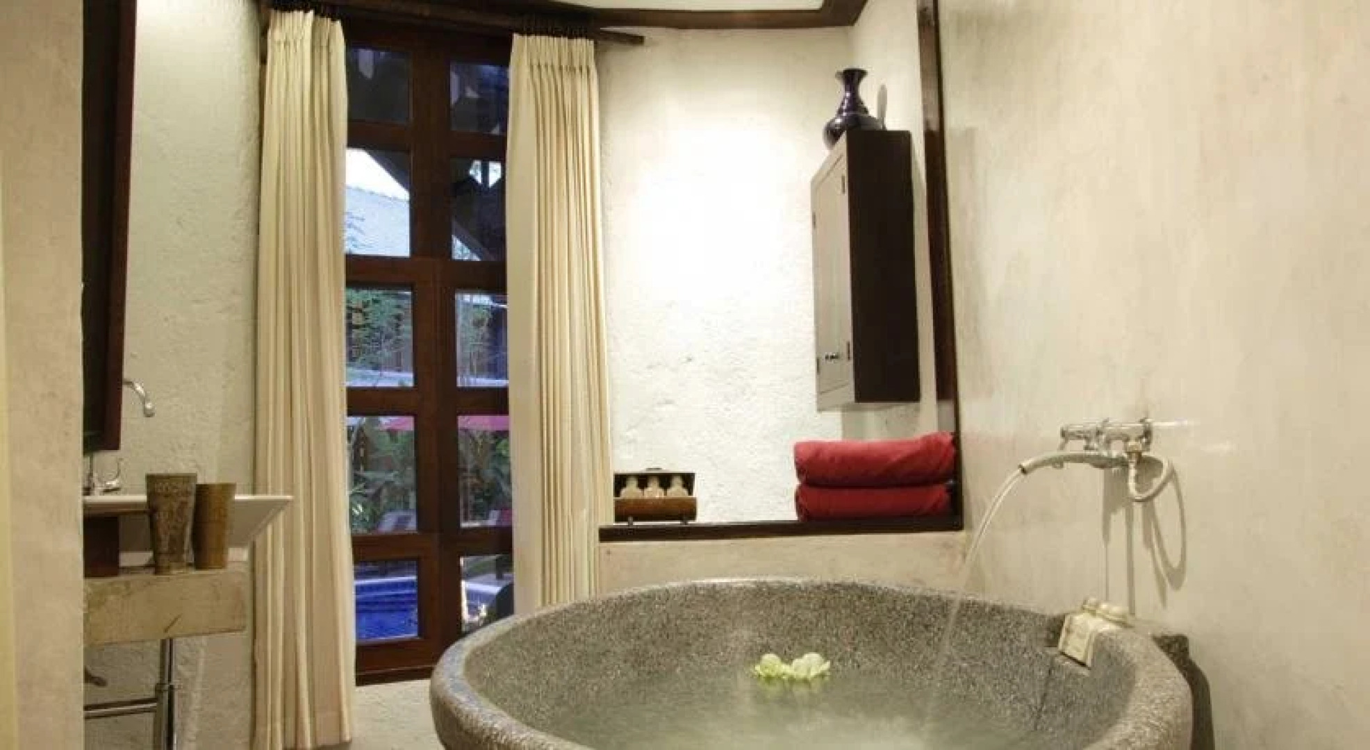 Manathai Village, Chiang Mai