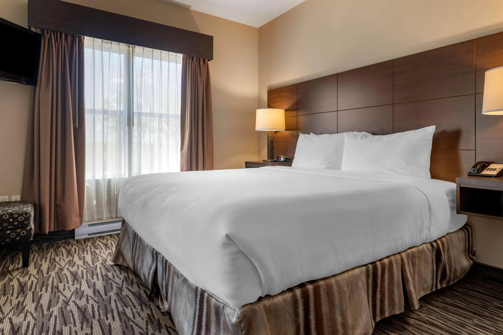 Best Western Plus Bridgewater Hotel & Convention Centre
