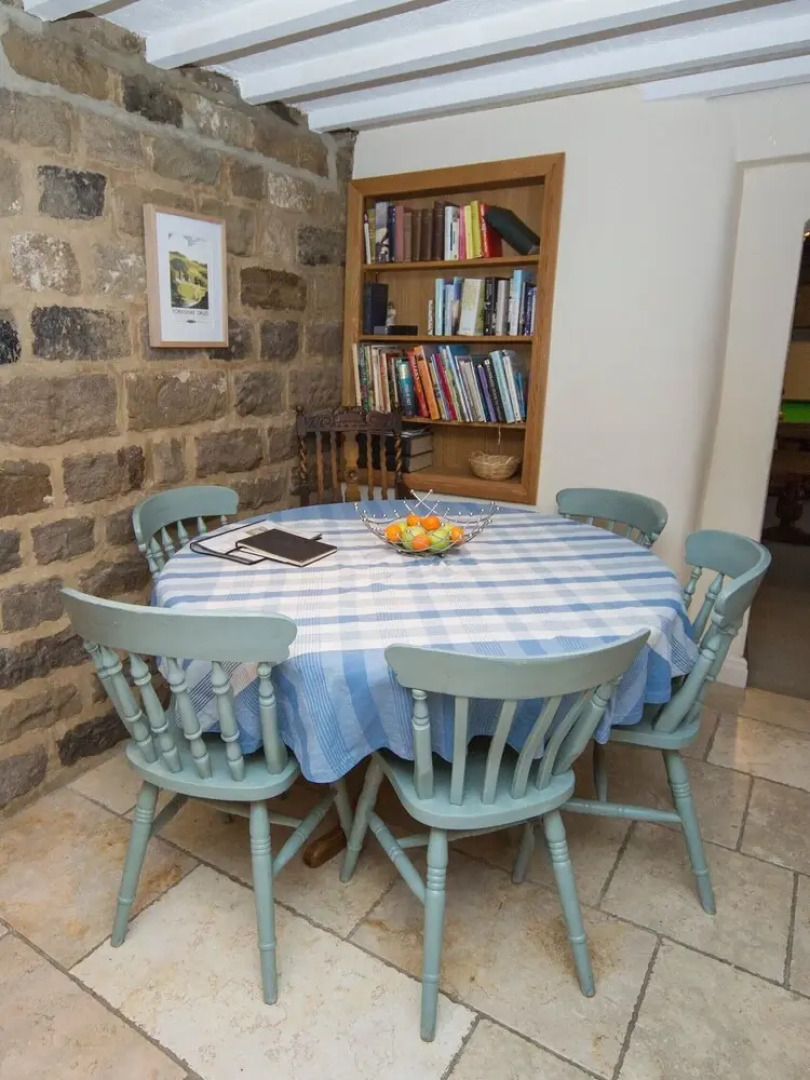 Braistywoods Cottage