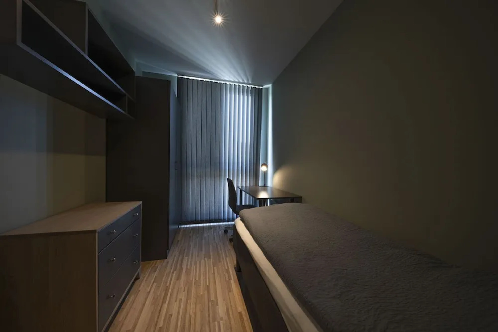 Modern Rooms in NOTODDEN