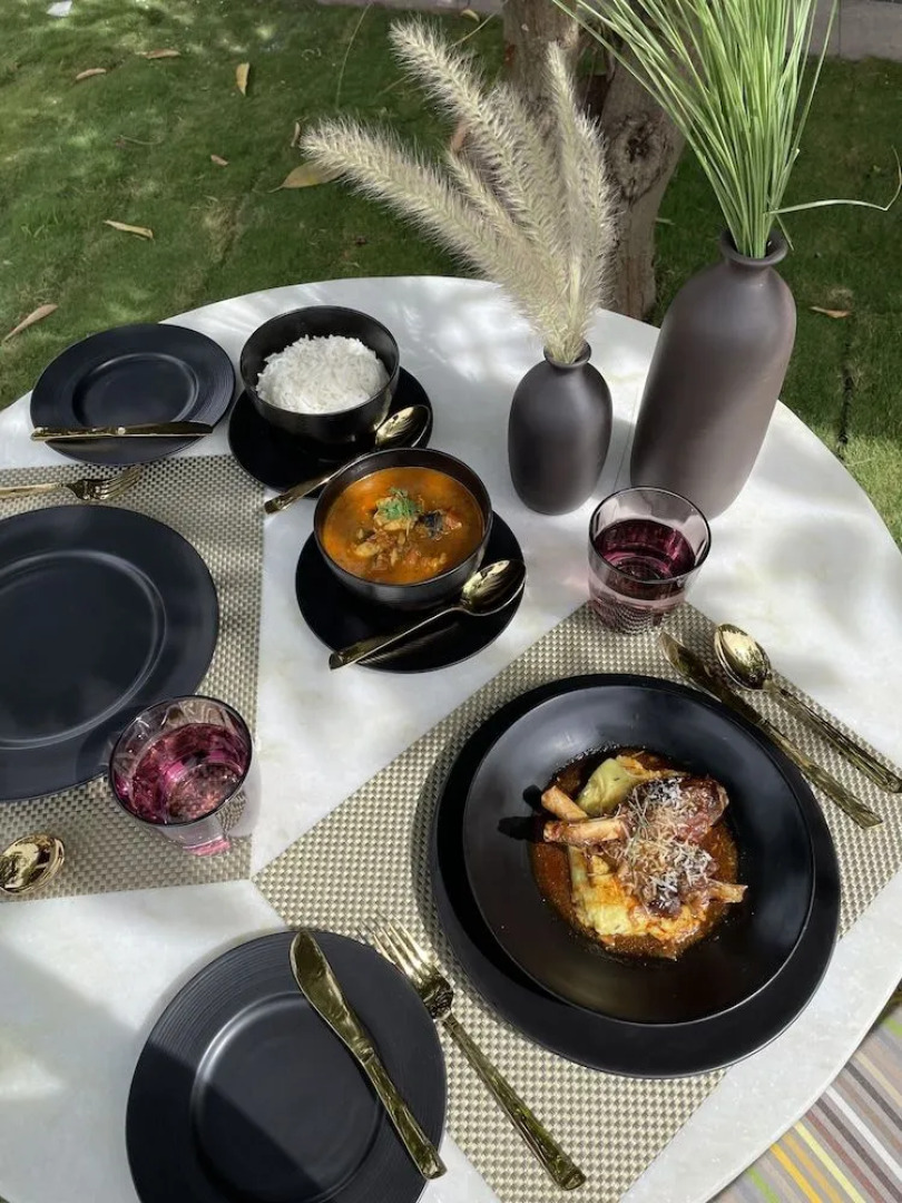 The Postcard Gir Wildlife Sanctuary